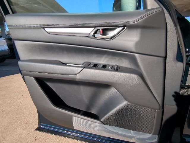 2025 Mazda CX-5 S Select Package - Photo 12