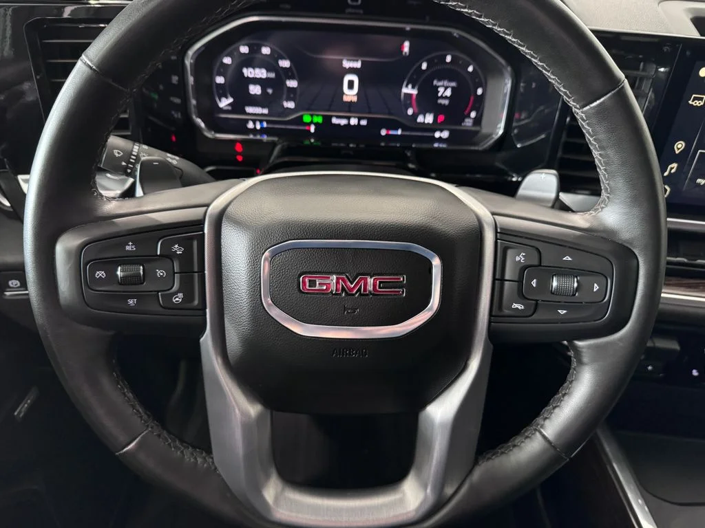 2024 GMC Sierra 1500 Elevation - Photo 16