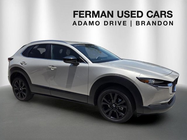 2024 Mazda CX-30 2.5 S Select Sport