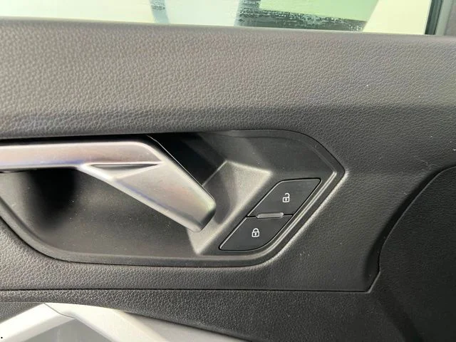 Used 2023 White Audi Premium image 18