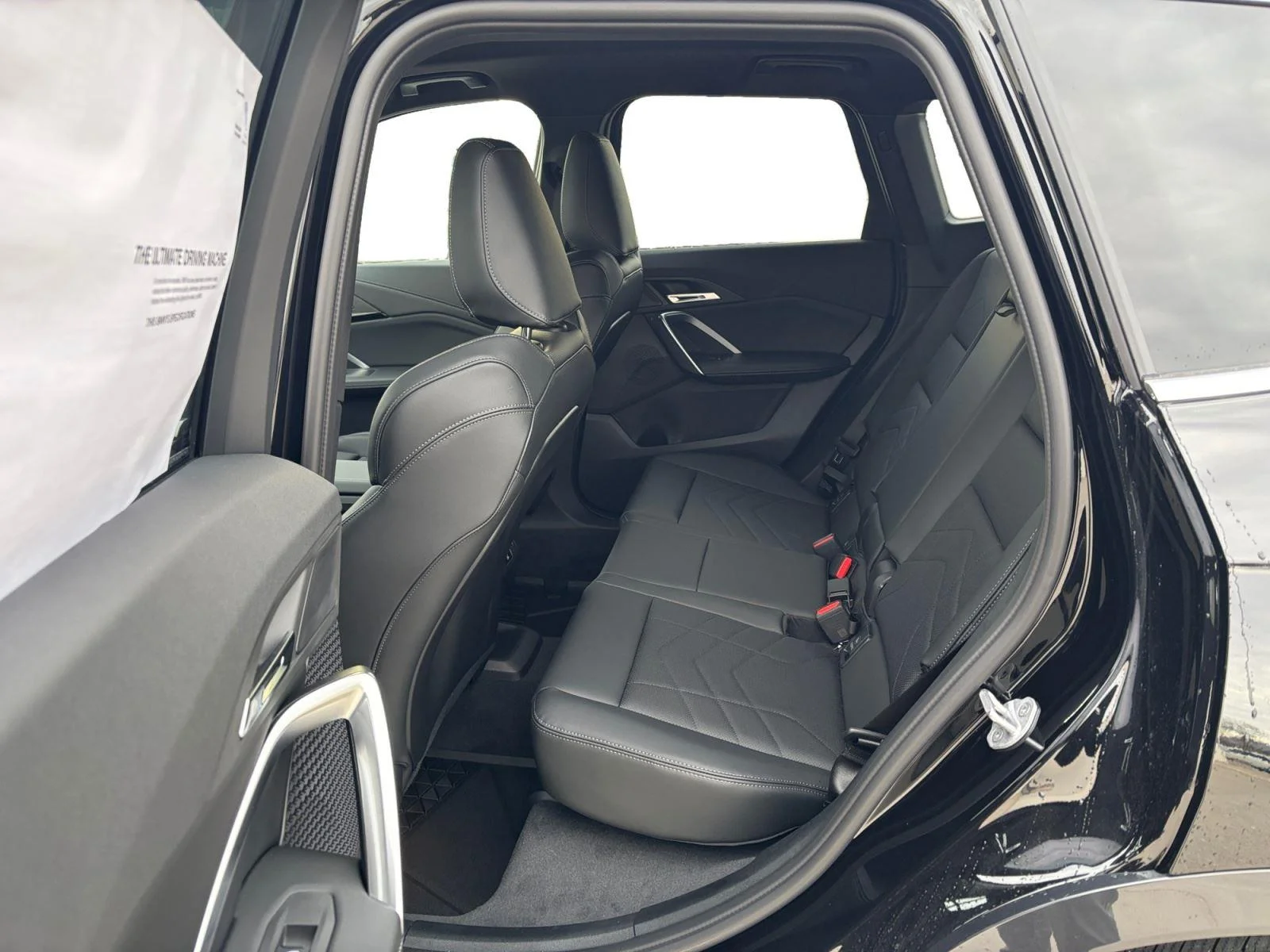 2026 BMW X1 28i - Photo 23