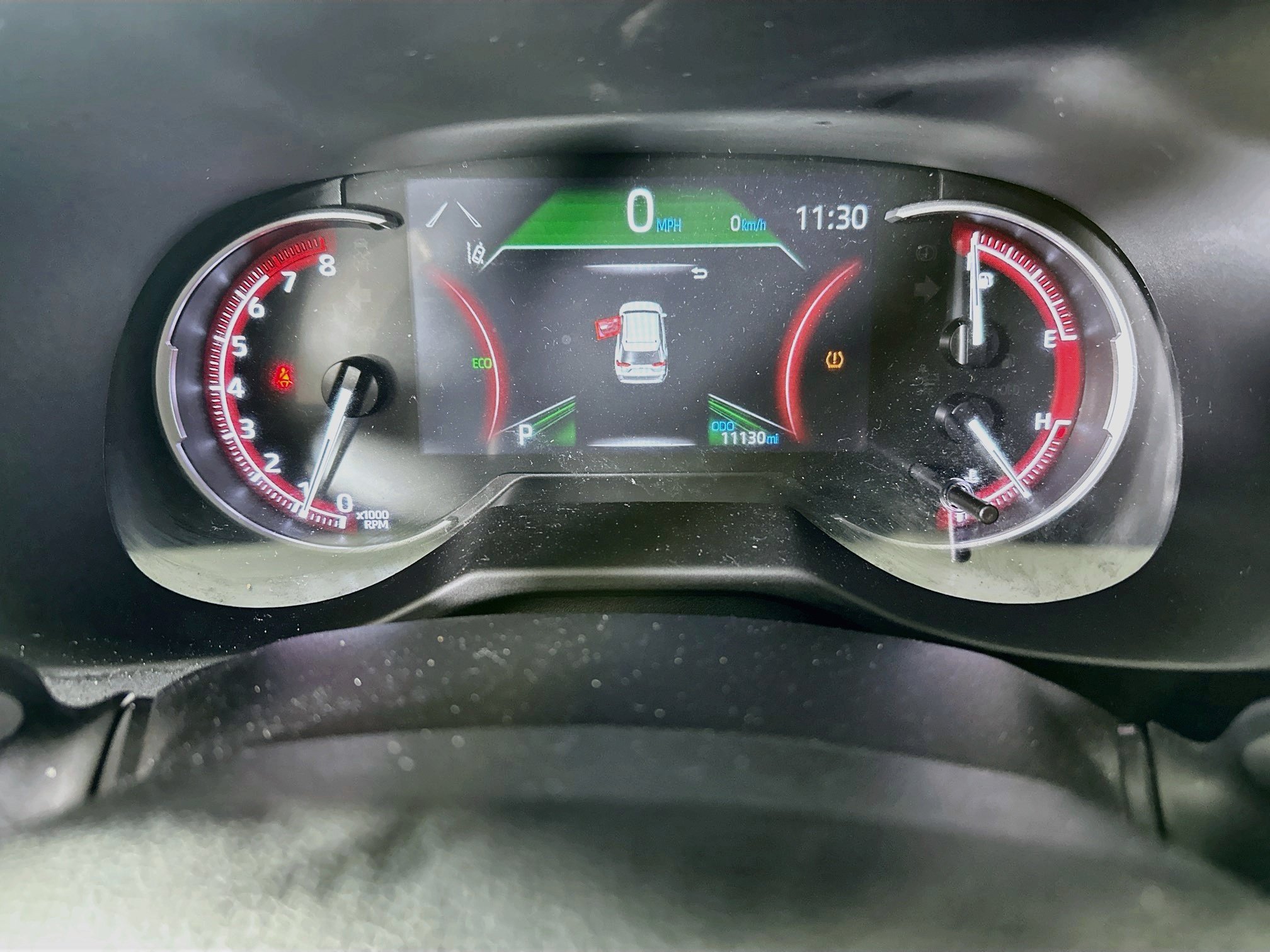 Certified Used 2025 Magnetic Gray Metallic Toyota LE image 19