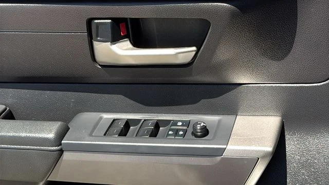 2022 Toyota Tundra SR5 - Photo 22