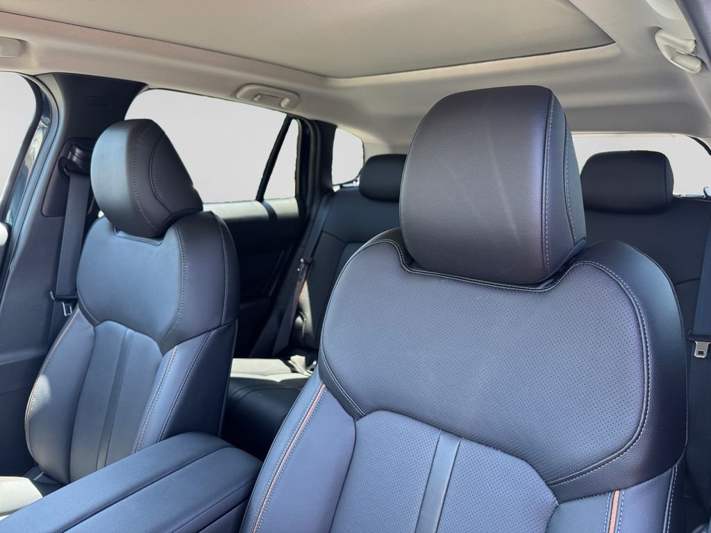 Certified Used 2026 Blue Metallic Mazda Premium image 18