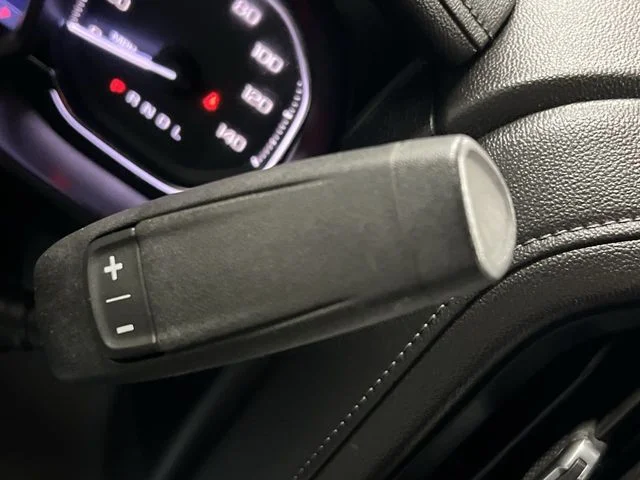 Used 2019 Blue GMC SLT image 16