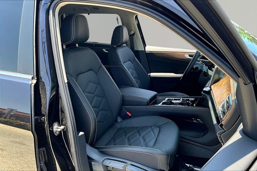 New 2026  Volkswagen 2.0T SE w/Technology image 31