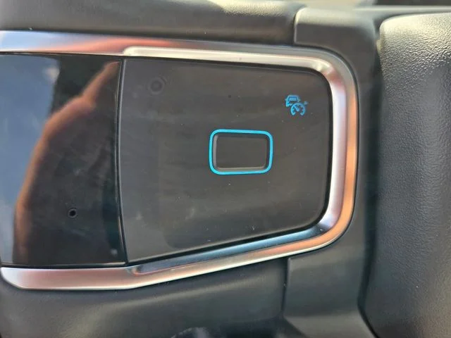 New 2026 Black Ford Tremor image 23