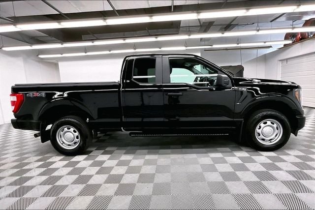 2023 Ford F-150 XL - Photo 16