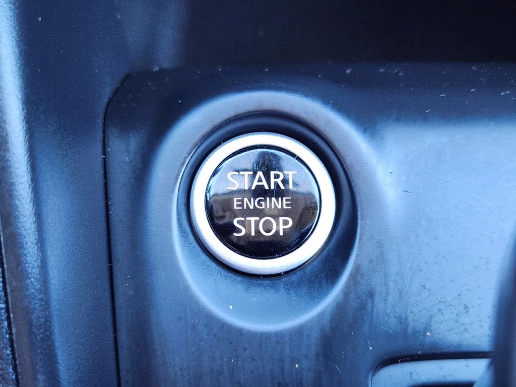 Certified Used 2025 Gray Nissan S image 17