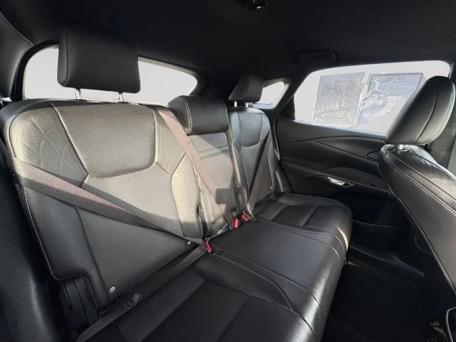 Used 2023 Silver Lexus RX 350 image 29