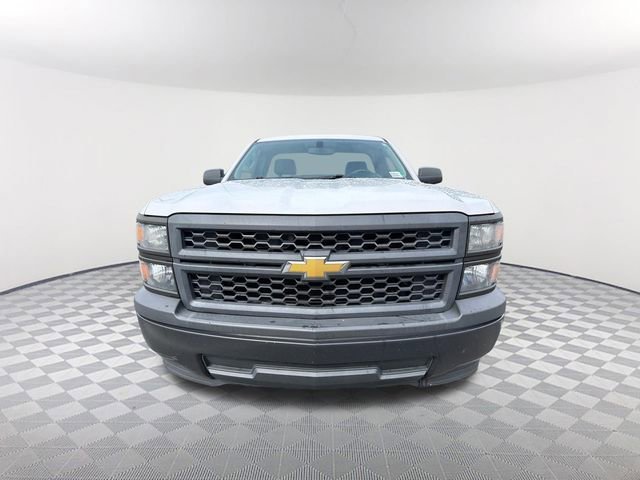 Used 2014 Chevrolet Silverado 1500 Work Truck 1WT with VIN 1GCNCPEHXEZ333913 for sale in Newnan, GA