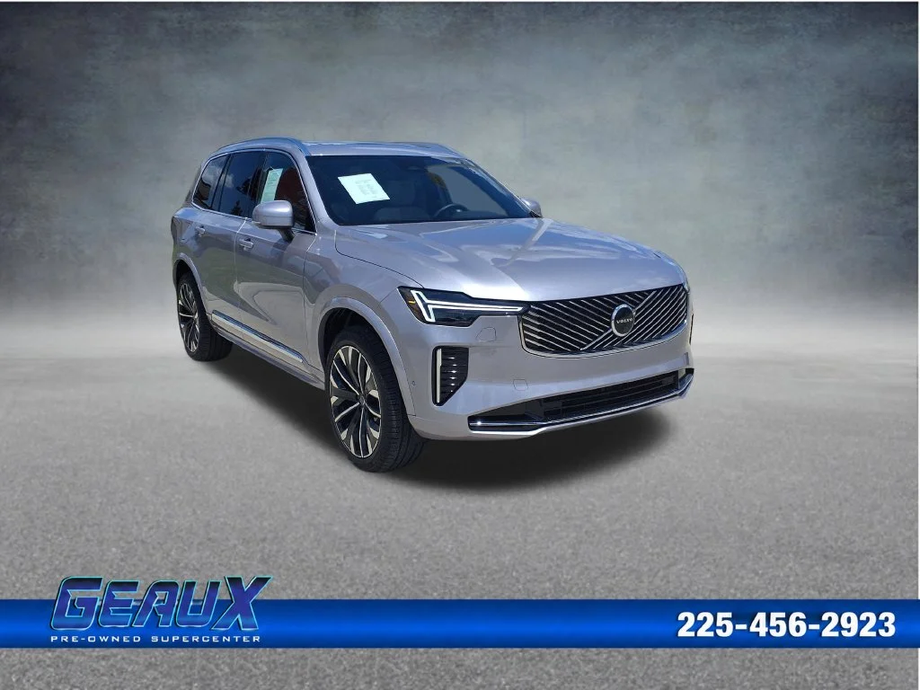 2026 Volvo XC90
