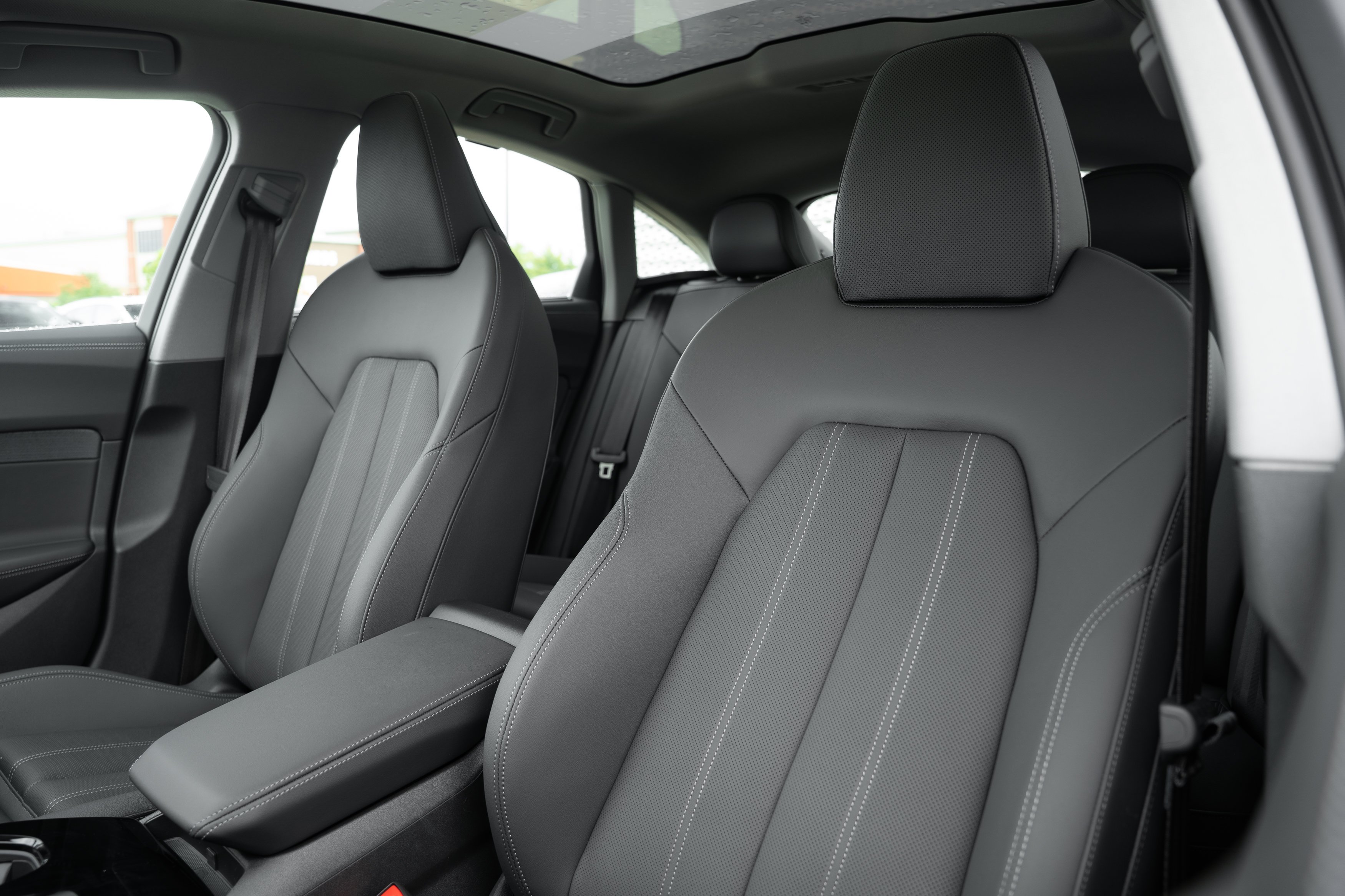 New 2026 Chronos Audi Premium Plus image 18