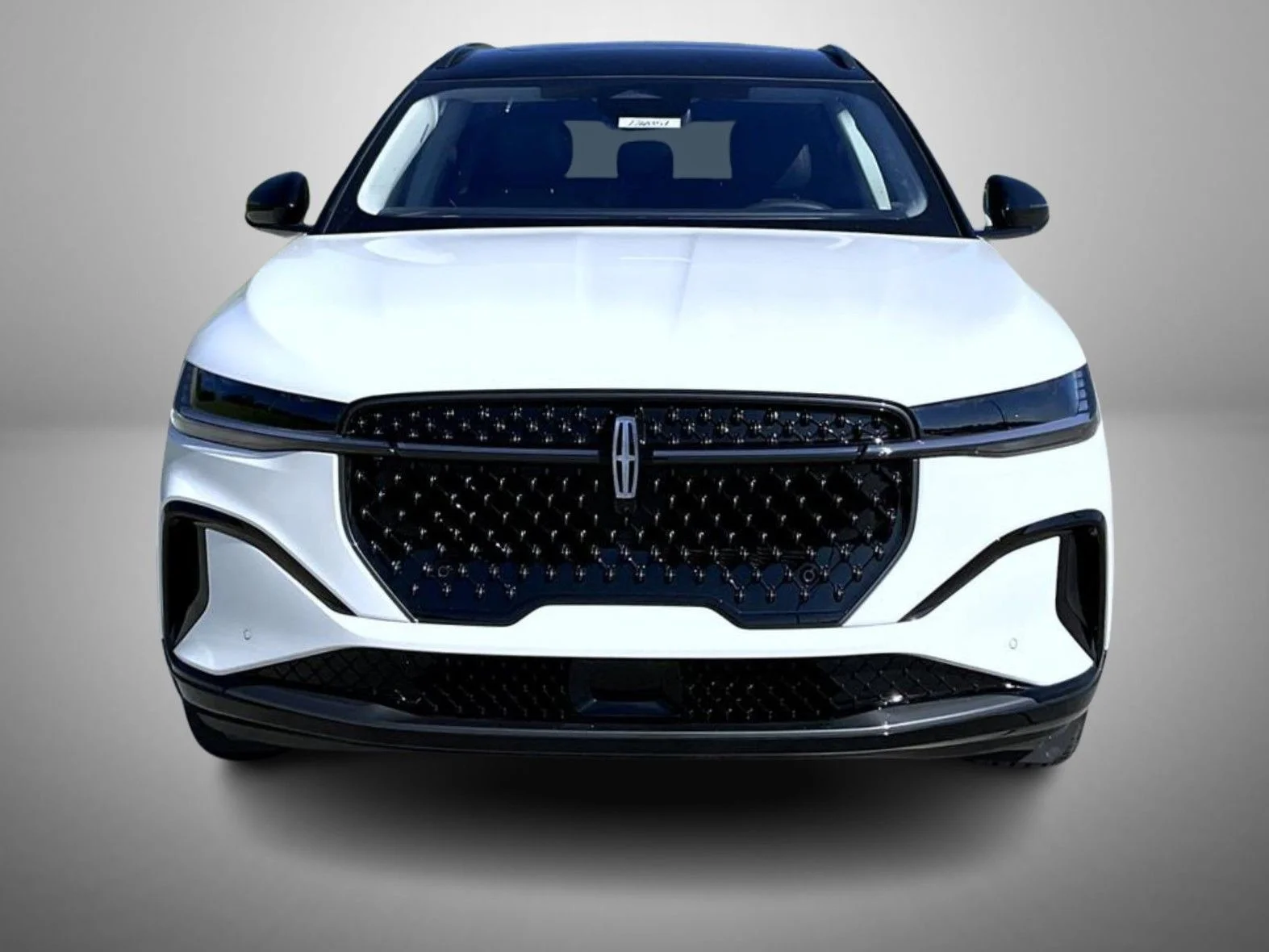 New 2026 White Lincoln Reserve image 2