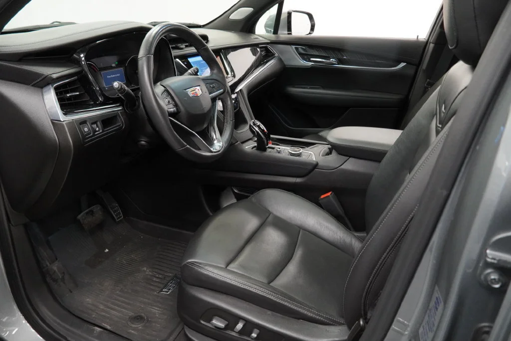 2023 Cadillac XT6 Premium Luxury - Photo 13