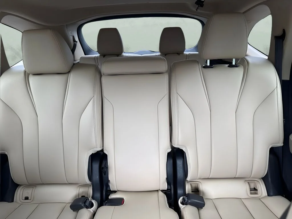 Used 2023 White Acura 3.5L image 13