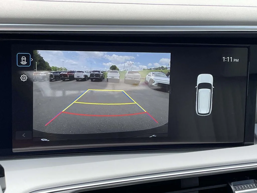 New 2026  Hyundai SEL image 26
