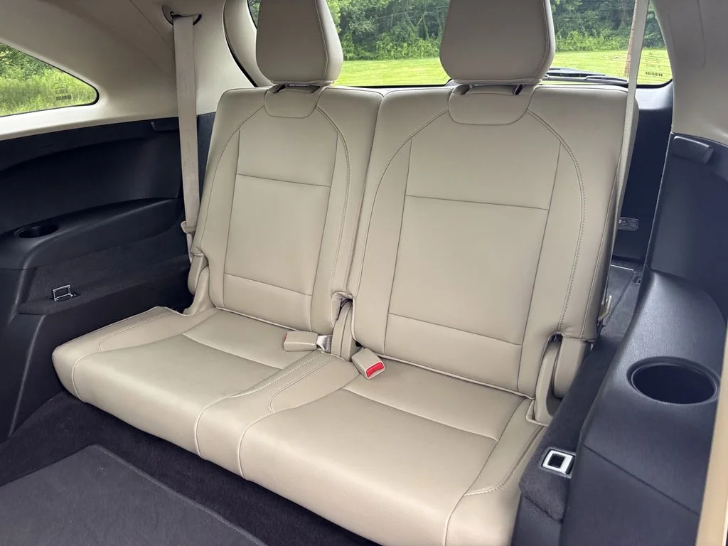 Used 2019 White Acura 3.5L image 20