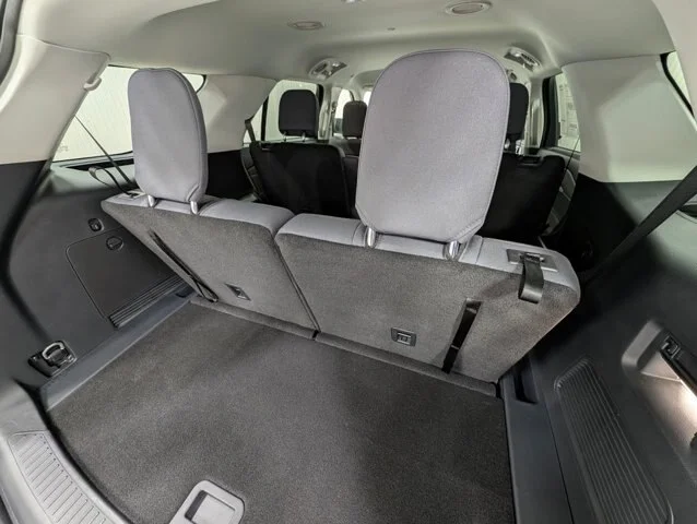 New 2026 Carbonized Gray Metallic Ford Active image 51