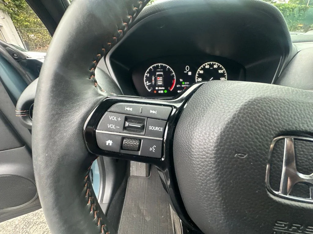 Used 2024  Honda Sport image 13