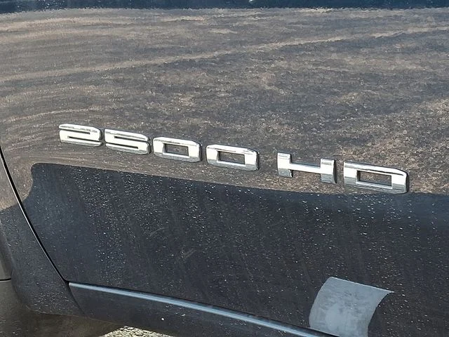 Used 2022 Blue GMC SLE image 30