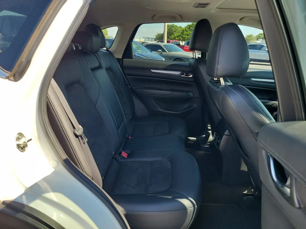 2019 Mazda CX-5 Touring - Photo 27