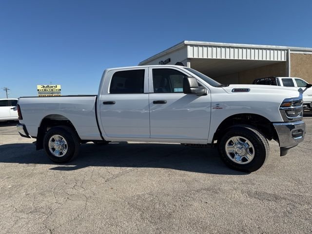 2026 RAM 2500 Tradesman - Photo 10