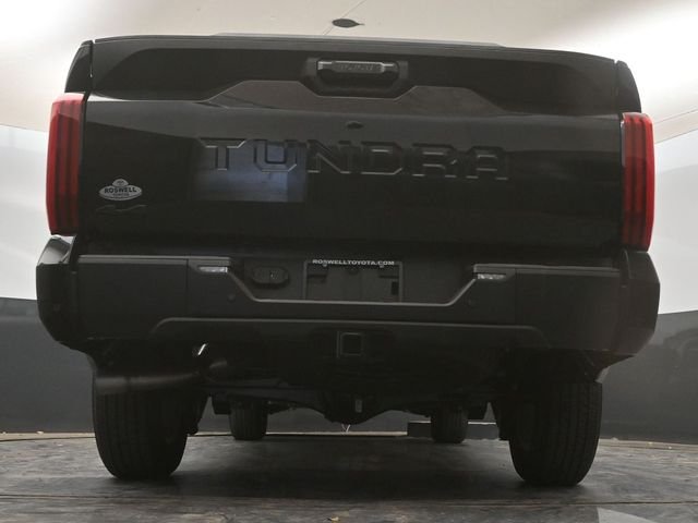 2026 Toyota Tundra SR5 - Photo 21