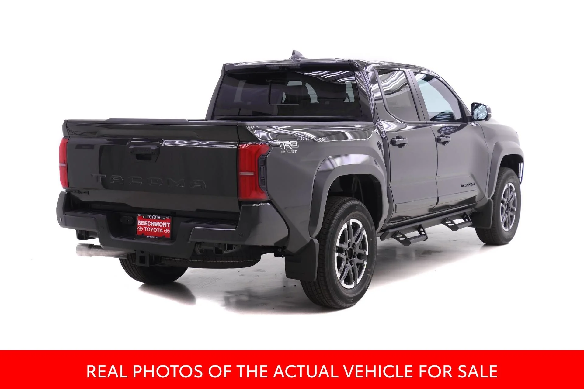 New 2026 Underground Toyota  TRD Sport image 2
