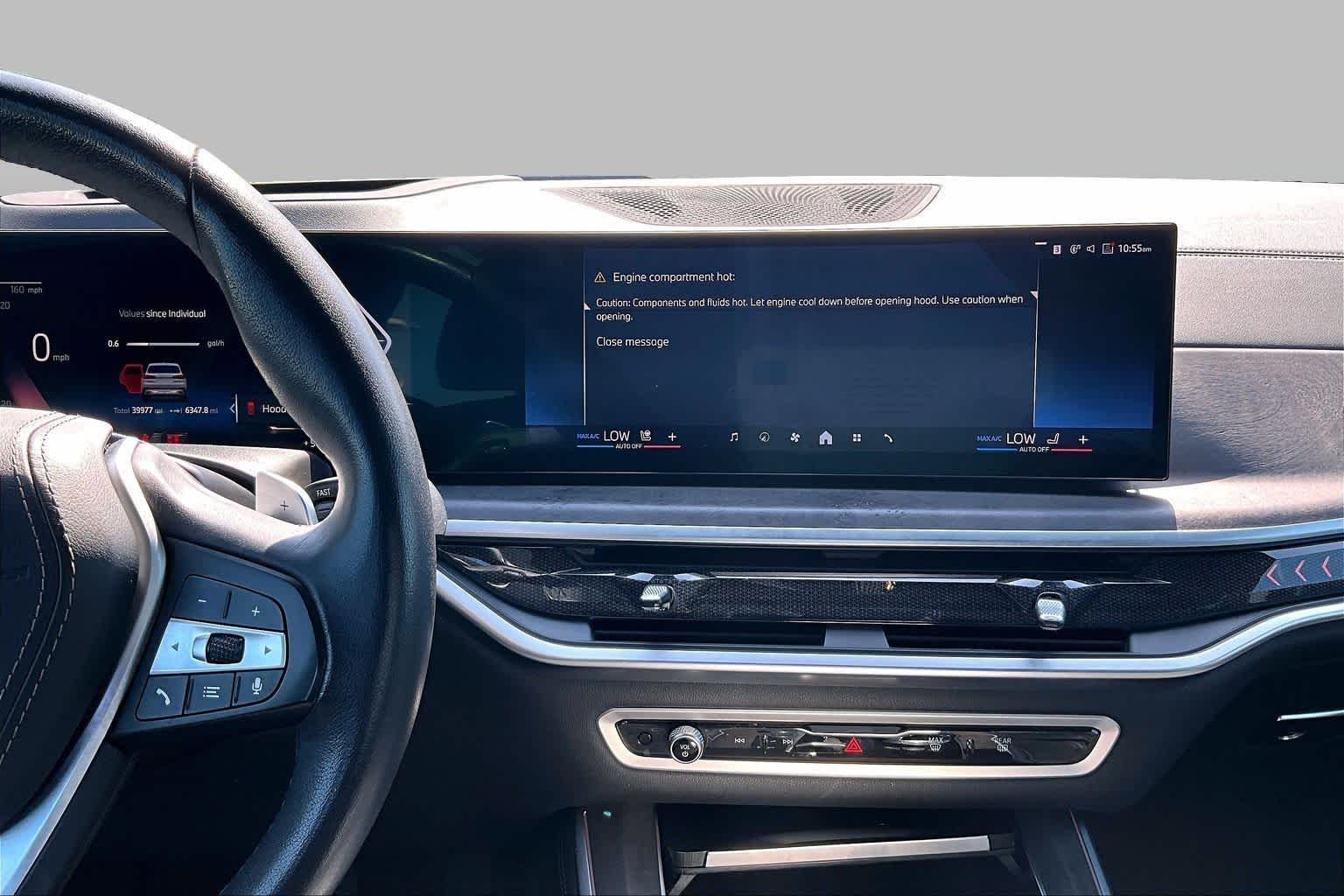 2024 BMW X5 40i - Photo 6