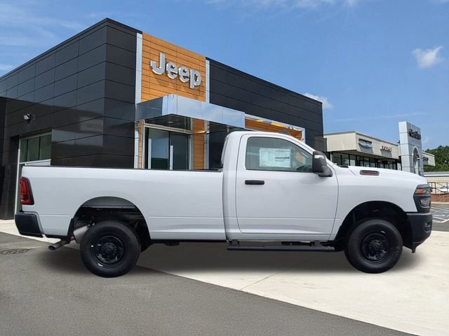 2026 RAM 2500 Tradesman - Photo 11