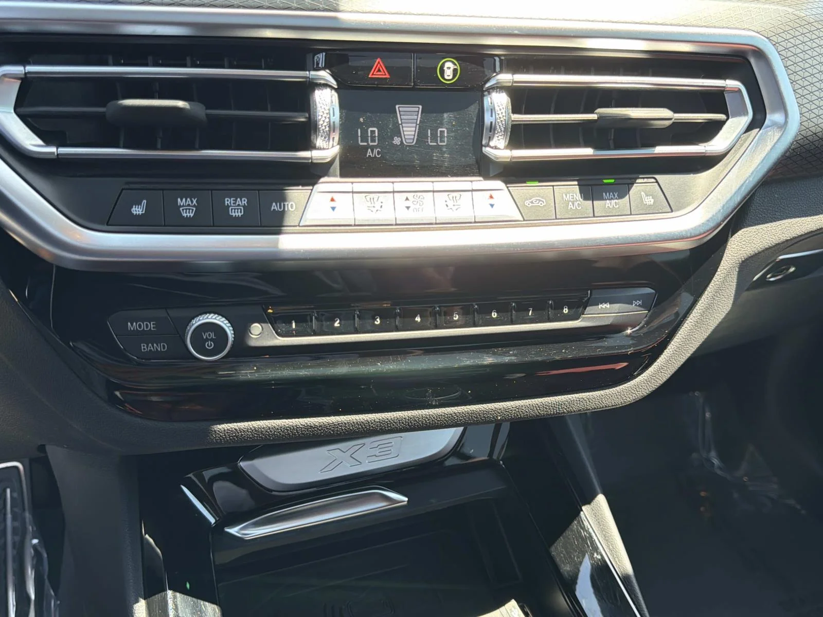 Certified Used 2023 Brooklyn Grey Metallic BMW sDrive30i Sports Activity Vehicle image 22
