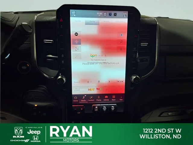 2025 RAM 2500 Laramie - Photo 29