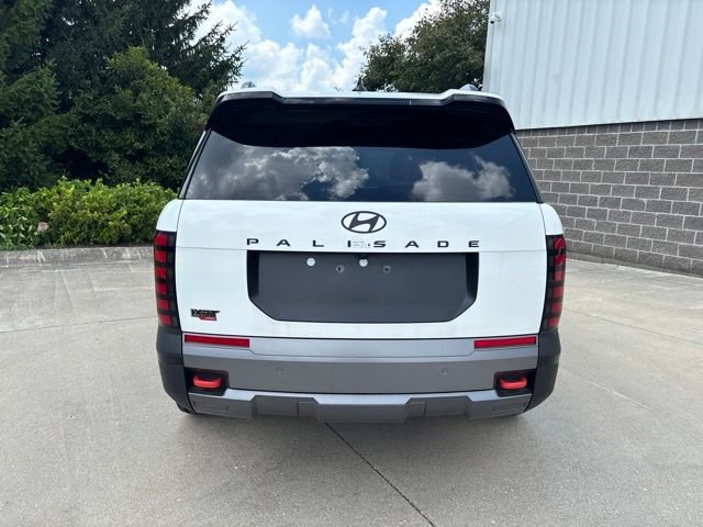 New 2026 Creamy White Pearl Hyundai XRT Pro image 7