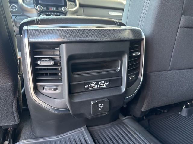 2026 RAM 2500 Big Horn - Photo 16