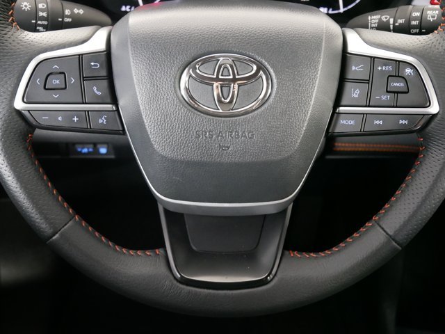 Certified Used 2024 Blueprint Toyota XSE w/ Premium Pkg image 22
