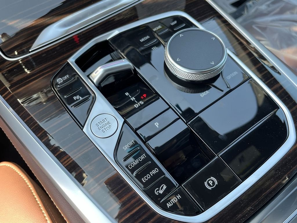 2026 BMW X5 40i - Photo 16