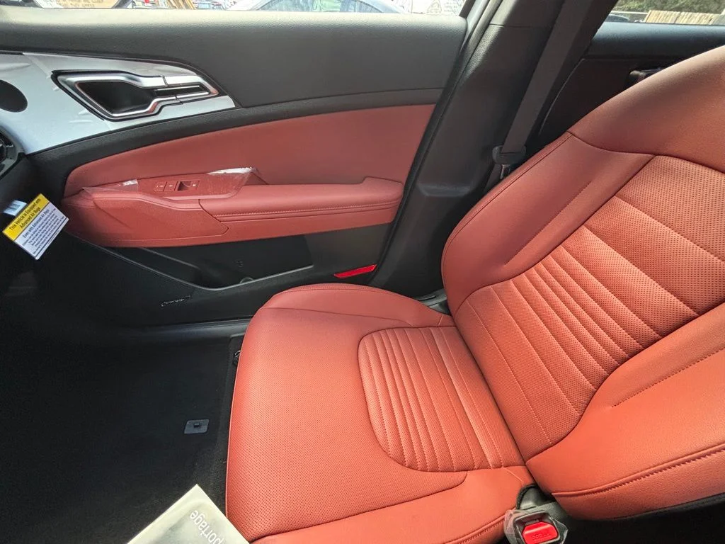 2026 Kia Sportage SX - Photo 17