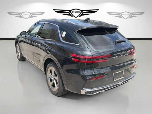 New 2027 Black Genesis 2.5T image 7