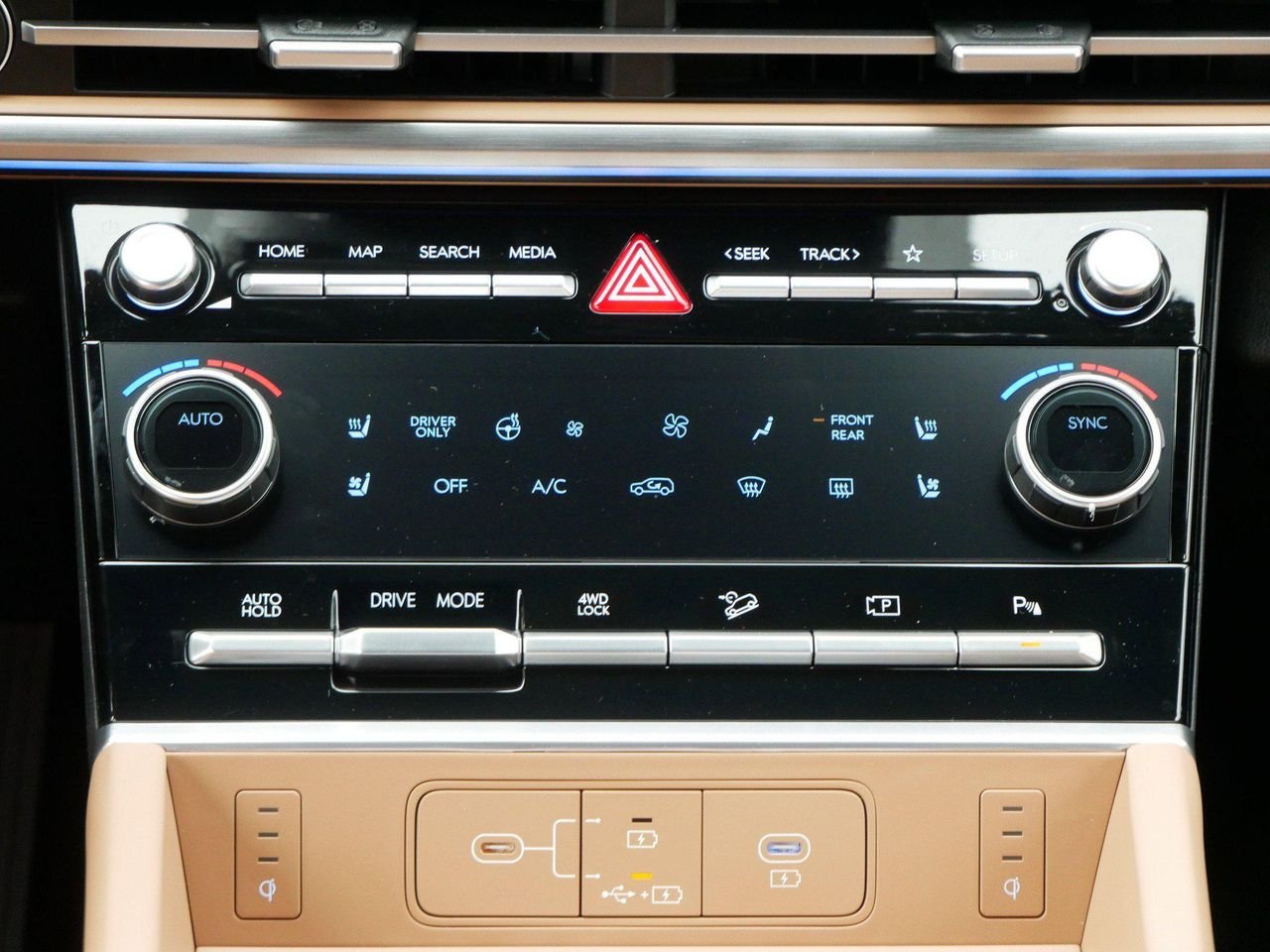 New 2026 Rockwood Green Hyundai Calligraphy image 11