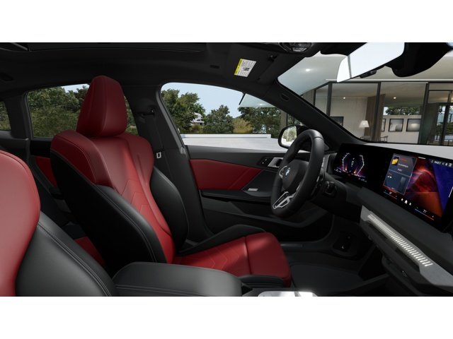 New 2026 Brooklyn Grey Metallic BMW 228 image 9