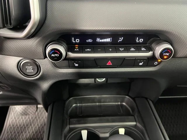 New 2026 Ingot Blue Metallic Mazda 2.5 S Preferred AWD image 24
