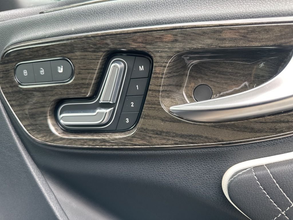 2023 Mercedes-Benz Sprinter Cargo Van Base - Photo 45
