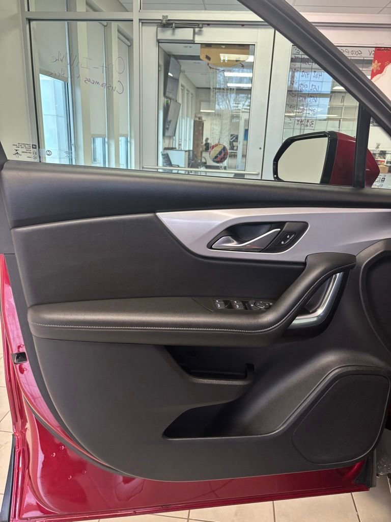 2022 Chevrolet Blazer 2LT - Photo 6
