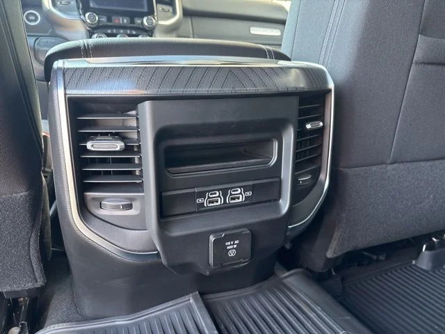 2026 RAM 2500 Big Horn - Photo 16