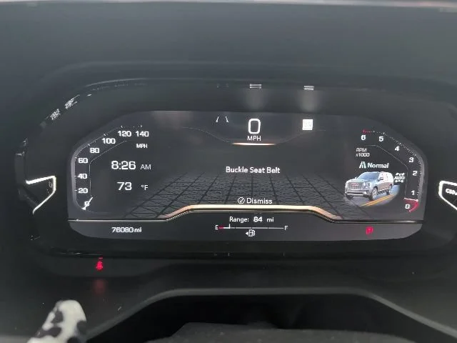 Used 2023 Summit White GMC Denali image 20