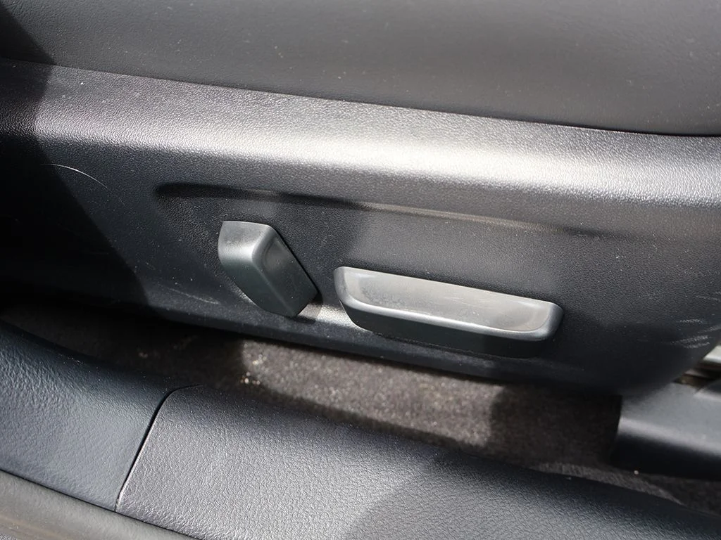 Used 2025 Gray Lexus 350 F SPORT Design image 35