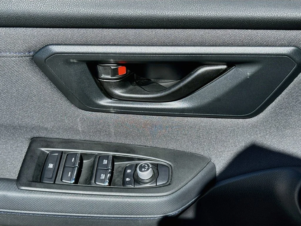Certified Used 2026 Black Subaru Premium image 23