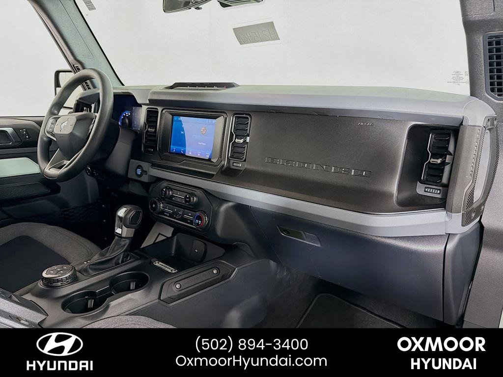 Used 2022 Cactus Gray Ford  image 26