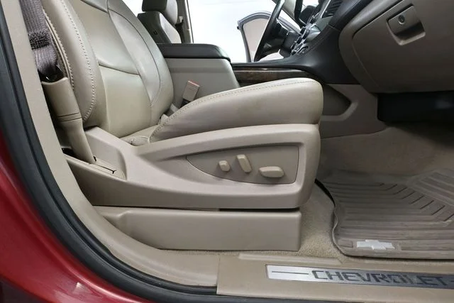 2020 Chevrolet Suburban LT - Photo 58